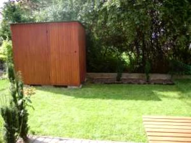 Mieszkanie Łomianki