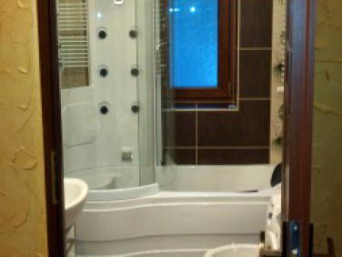 Mieszkanie Wałbrzych