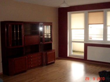 Mieszkanie Gorzów Wielkopolski