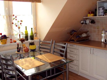 Mieszkanie Brzeg Dolny