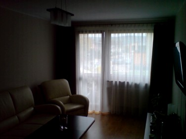 Mieszkanie Wejherowo