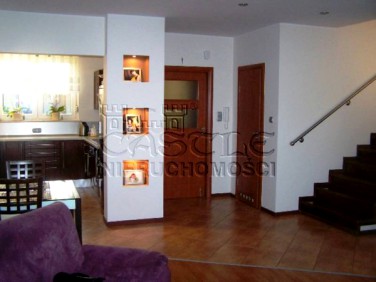 Mieszkanie Skórzewo