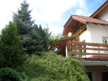 Mieszkanie Kamieniec Wrocławski