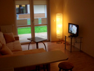 Mieszkanie Kołobrzeg