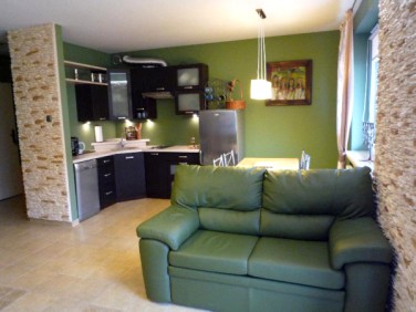 Mieszkanie Kołobrzeg