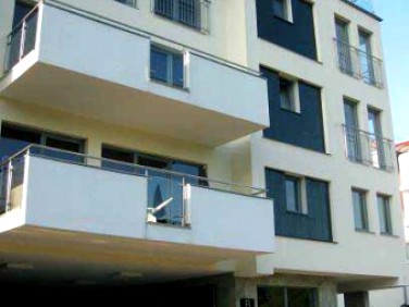 Mieszkanie Świnoujście