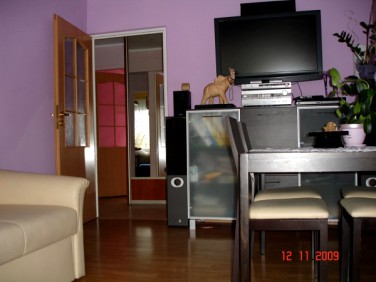 Mieszkanie Wejherowo