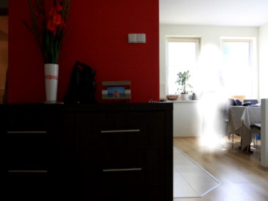 Mieszkanie Zielona Góra