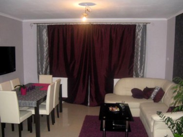 Mieszkanie Zielona Góra