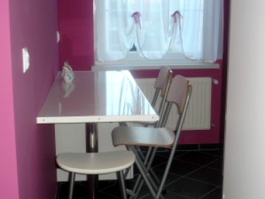 Mieszkanie Brzeg Dolny