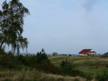 Działka Pierwoszyno