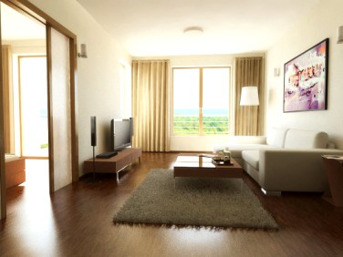 Mieszkanie Kołobrzeg