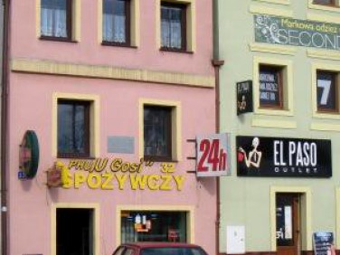 Lokal użytkowy Bolesławiec