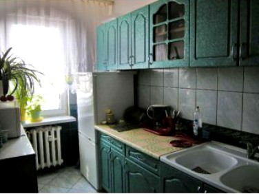 Mieszkanie Gorzów Wielkopolski