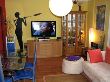 Mieszkanie Gorzów Wielkopolski