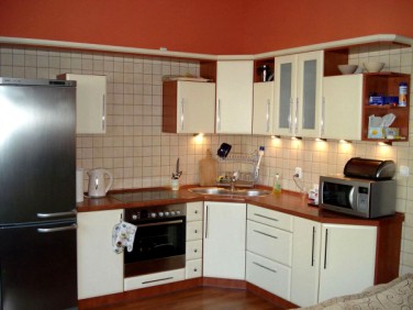 Mieszkanie Kołobrzeg