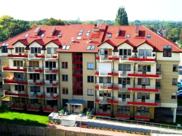 Mieszkanie Świnoujście