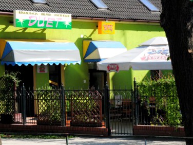 Lokal użytkowy Lubsko