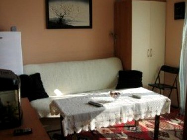 Mieszkanie Wejherowo