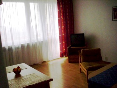 Mieszkanie Katowice