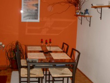 Mieszkanie Białystok