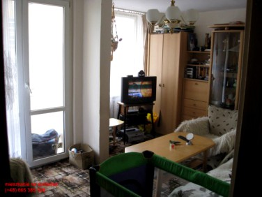 Mieszkanie Zielona Góra