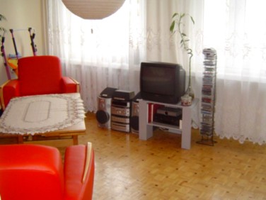 Mieszkanie Solec Kujawski