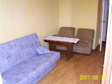 Mieszkanie Jelenia Góra