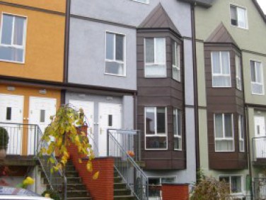 Mieszkanie Józefosław