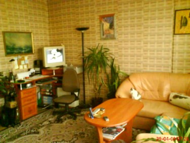 Mieszkanie Świdnica