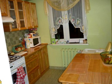 Mieszkanie Gorzów Wielkopolski