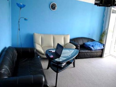 Mieszkanie Gorzów Wielkopolski