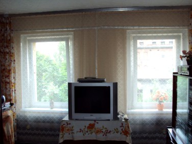 Mieszkanie Wałbrzych