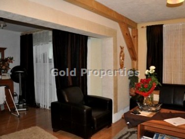 Mieszkanie Strzykuły