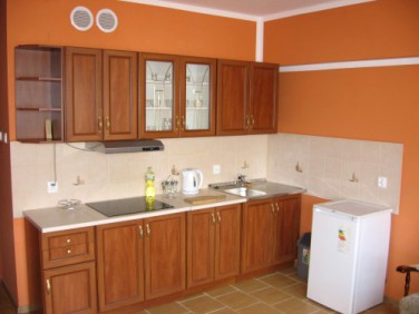 Mieszkanie Gorzów Wielkopolski