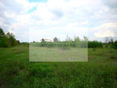 Działka budowlana Sulejówek