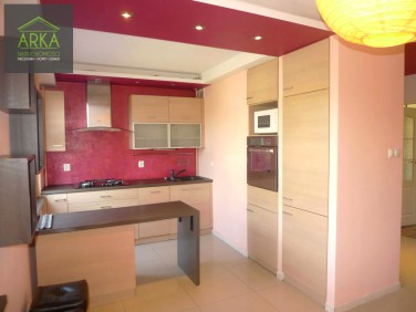 Mieszkanie Białystok