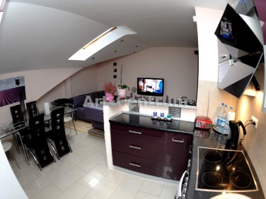 Mieszkanie Białe Błota