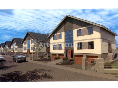 Mieszkanie Żołędowo