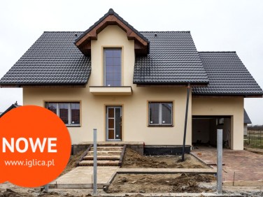 Dom wolnostojący sprzedaż