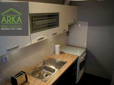 Mieszkanie Białystok