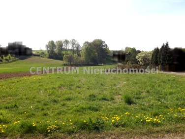 Działka budowlano-rolna Marklowice