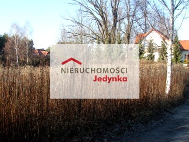 Działka budowlana Sulejówek