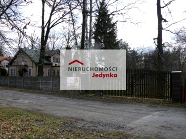 Działka budowlana Sulejówek