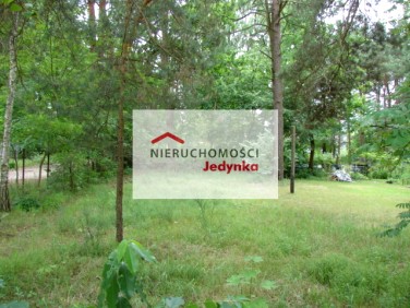 Działka budowlana Sulejówek