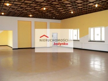 Budynek użytkowy Sulejówek