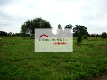 Działka budowlana Sulejówek