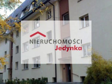 Mieszkanie Sulejówek