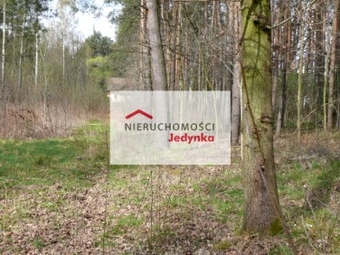 Działka budowlana Sulejówek