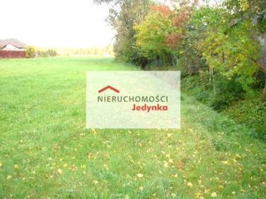 Działka budowlana Sulejówek